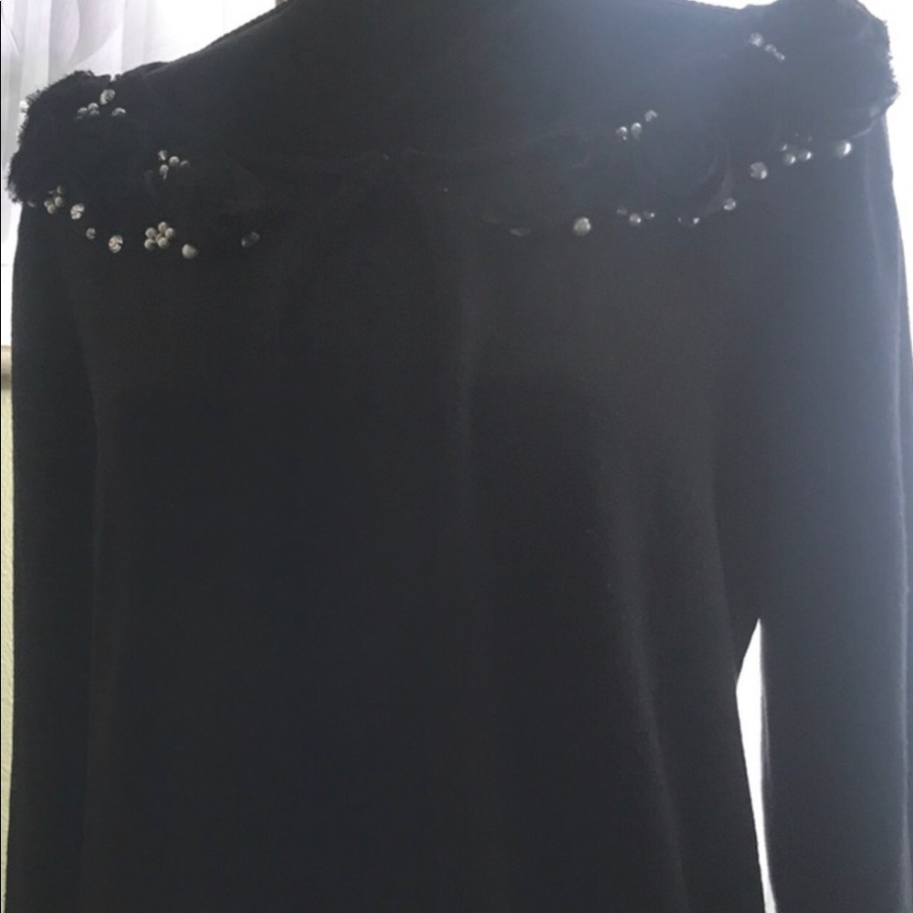 Covington Cardigan NBW NWOT